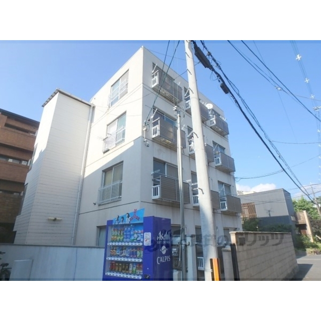 蔦ハイツの賃貸物件