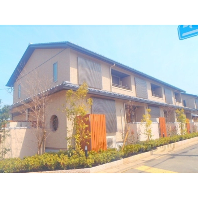 美空樹園の賃貸物件