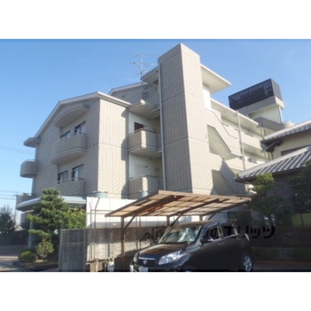 ナチュールキチの賃貸物件