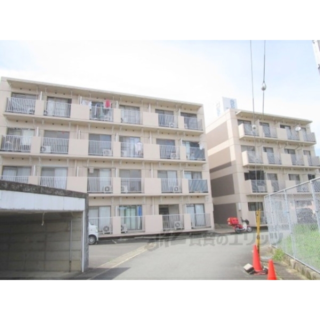 SEIWAマンションの賃貸物件