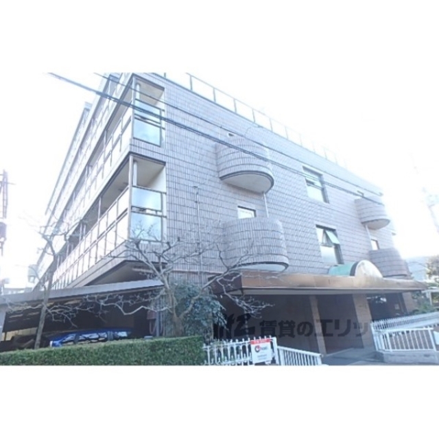 エスポワール峯の賃貸物件