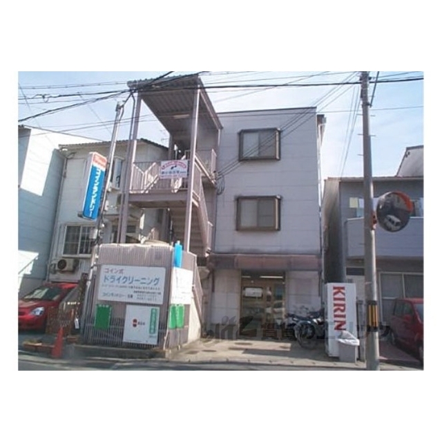 ハイツジュンの賃貸物件