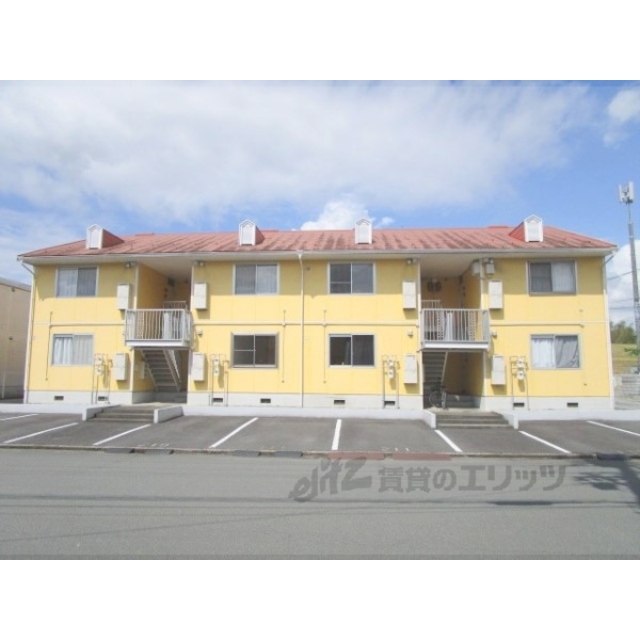 メゾンふじ２の賃貸物件