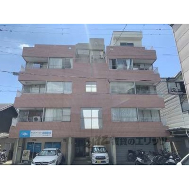 グランドプラス西大路御池の賃貸物件