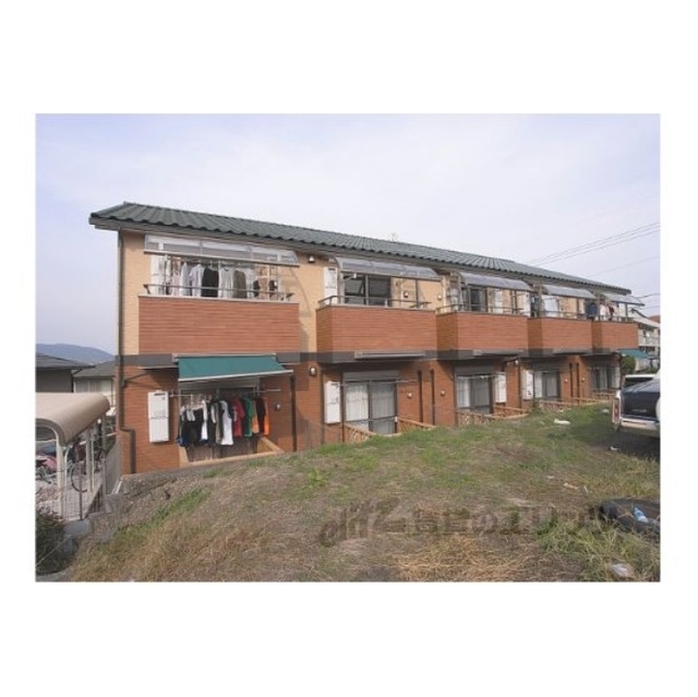 グランパルクの賃貸物件