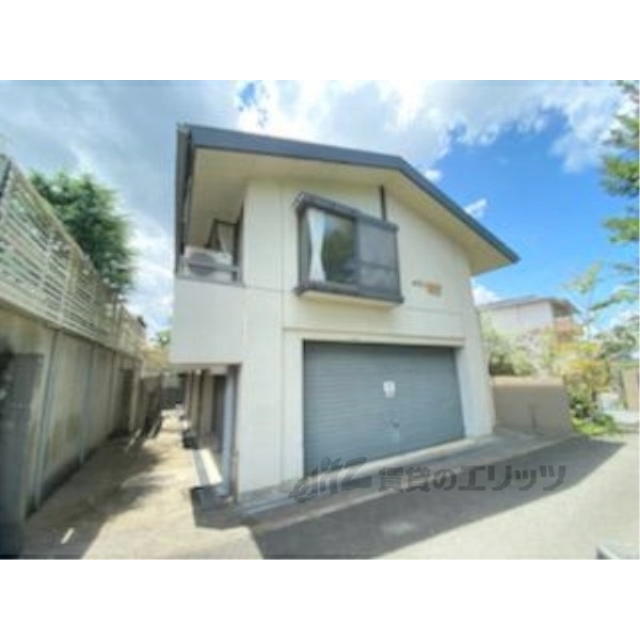 メゾンなかの賃貸物件