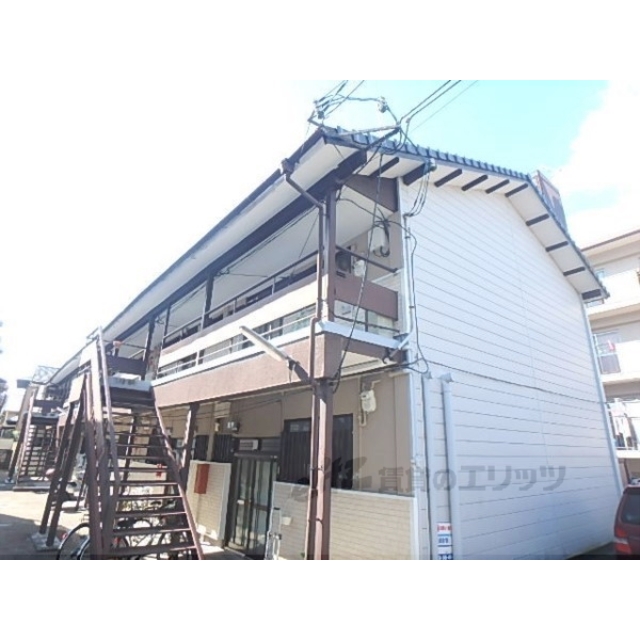 音羽マンションの賃貸物件