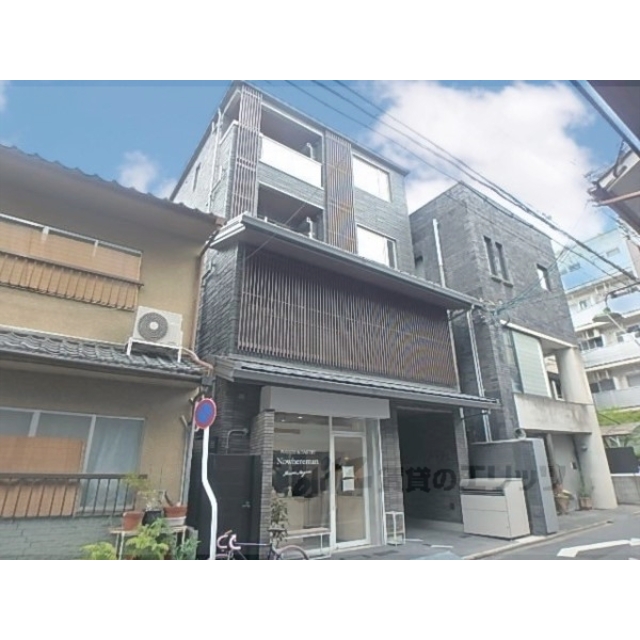 シャーメゾン高倉高辻の賃貸物件