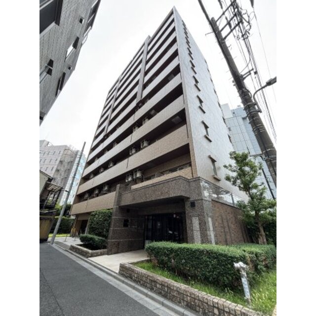 レジディア門前仲町の賃貸物件