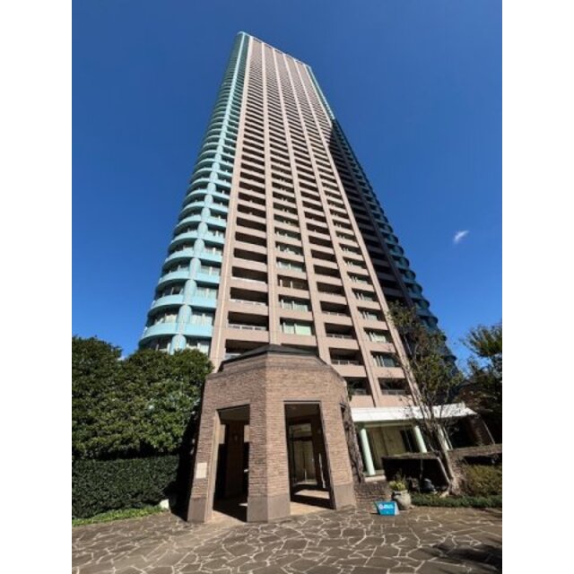 センチュリーパークタワーの賃貸物件