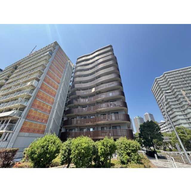 テラス月島の賃貸物件