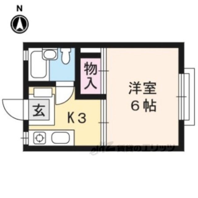 物件画像