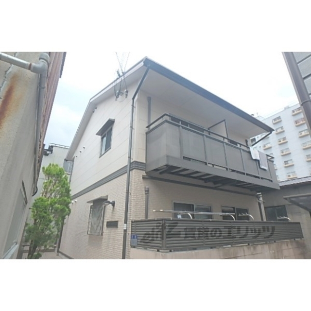 トゥルー西ノ京の賃貸物件