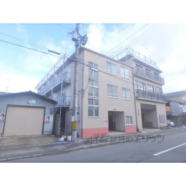 コーポ山善の賃貸物件