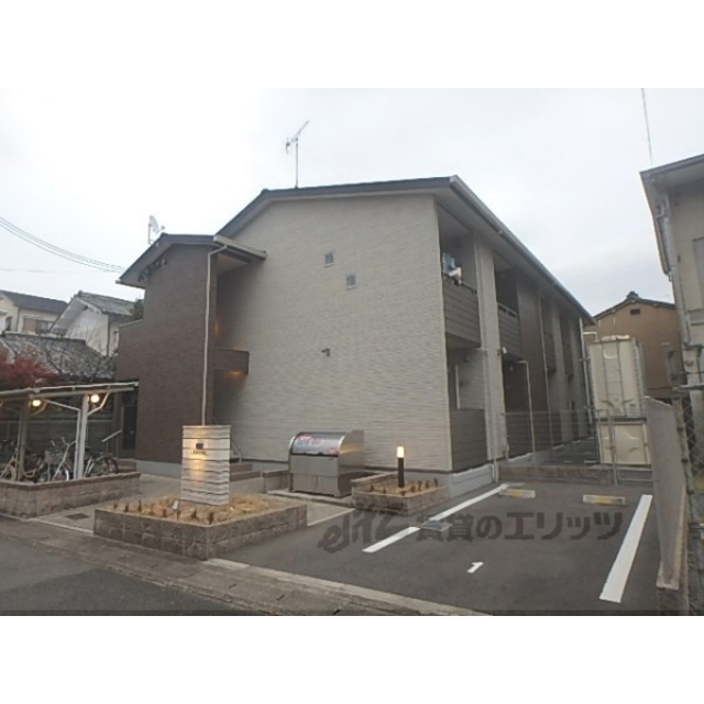 クレイノ太秦天神川の賃貸物件