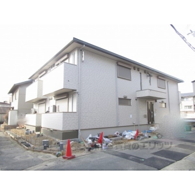 グリスブランシェの賃貸物件