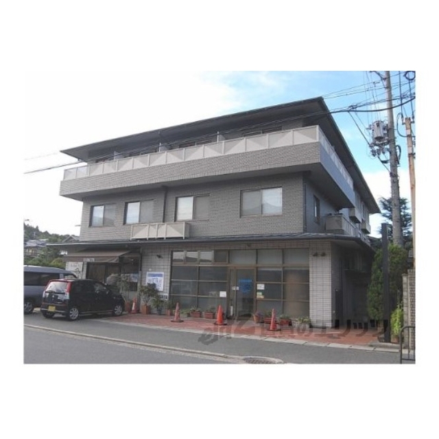 嘉門ハイツの賃貸物件