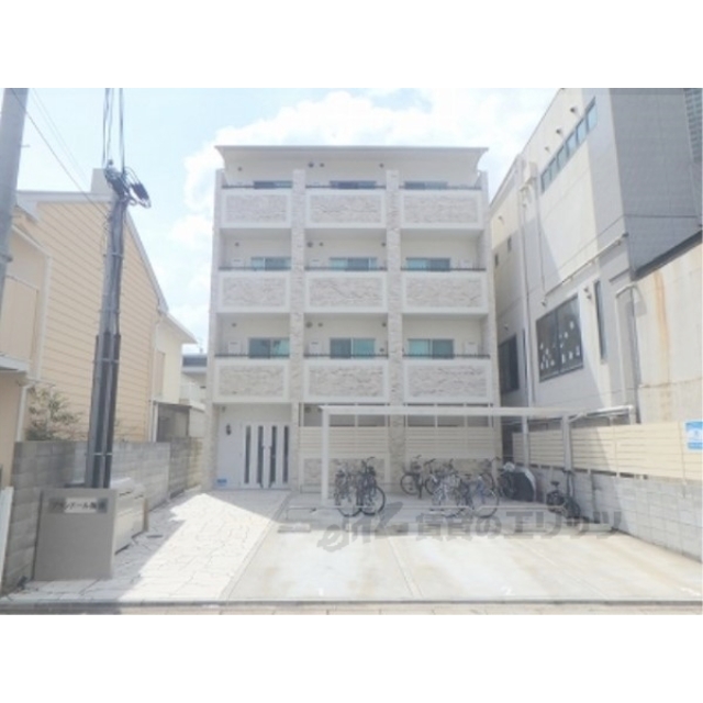 プランドール梅津の賃貸物件