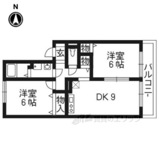 物件画像