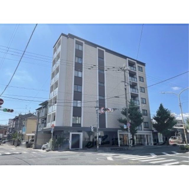 サンクチュアリ御池御前の賃貸物件