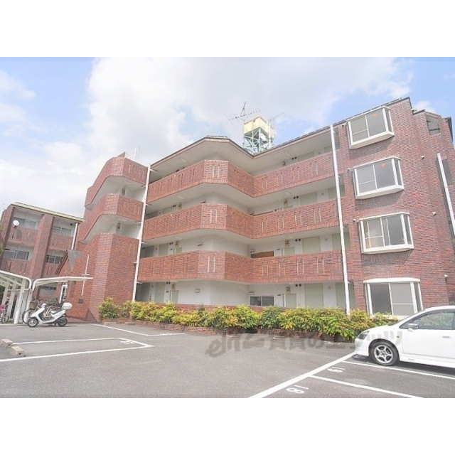 シャトー嵐望２の賃貸物件