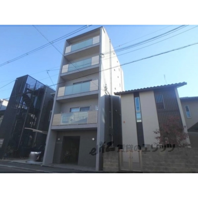 コンフォール西院の賃貸物件