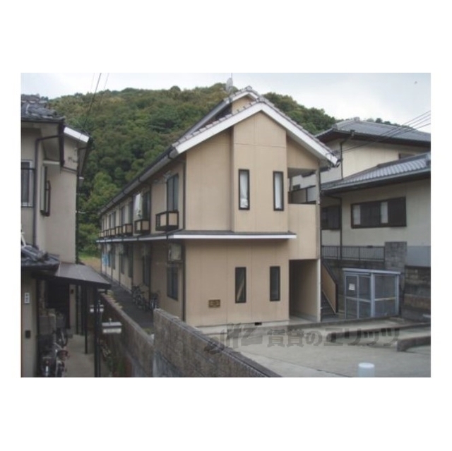 レオパレス明和の賃貸物件