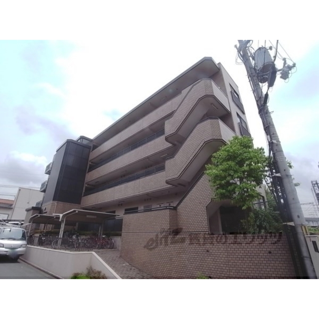 サン・フォーレストの賃貸物件