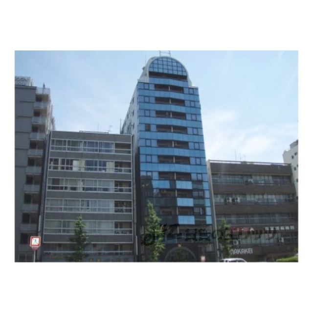 デ・リード烏丸五条の賃貸物件