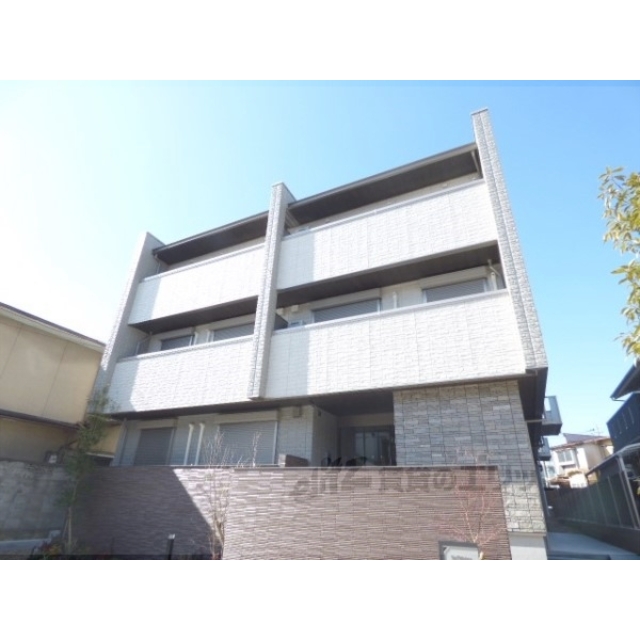 シャーメゾンセレナイトの賃貸物件