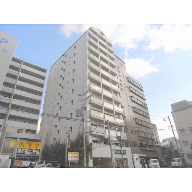 プロスペクト河原町五条の賃貸物件