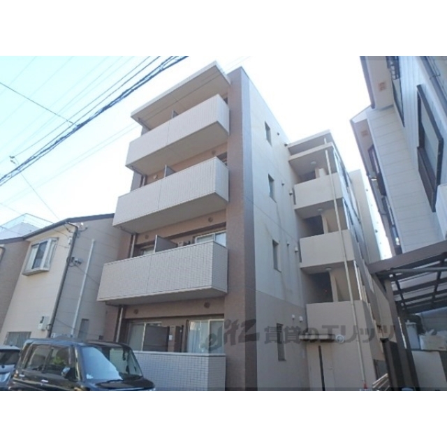 サン・プランタンの賃貸物件