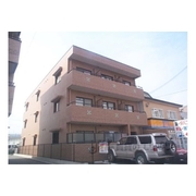 物件名が入ります