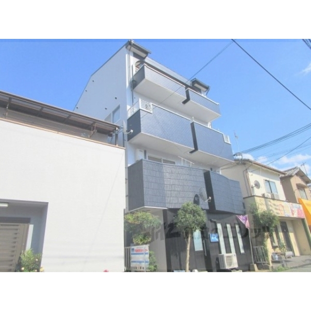 ツインズマンション馬堀の賃貸物件