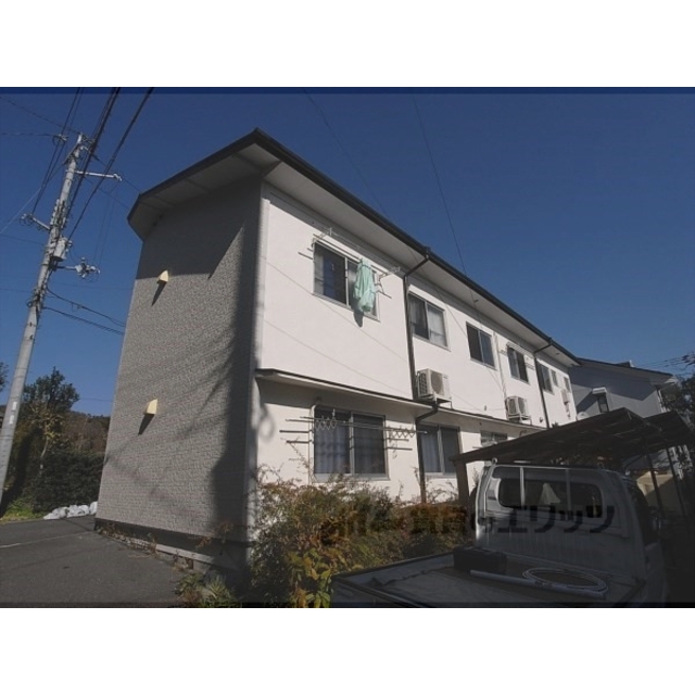 松野アパートの賃貸物件