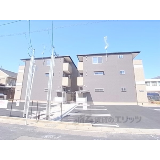 アメージングＴ＆Ｔの賃貸物件