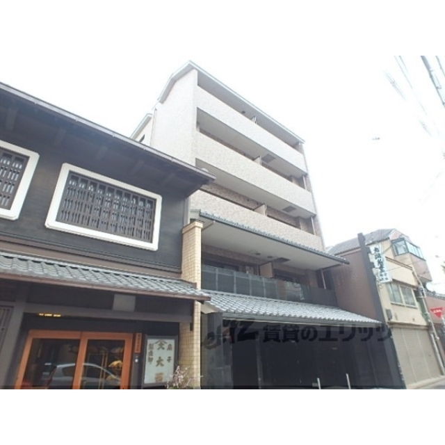 リーガル京都烏丸東の賃貸物件