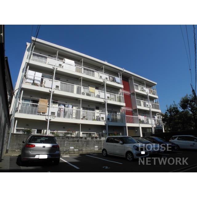 ルビーマンションの賃貸物件