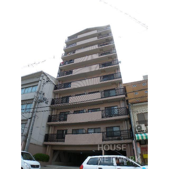 せんぼん有彩館の賃貸物件