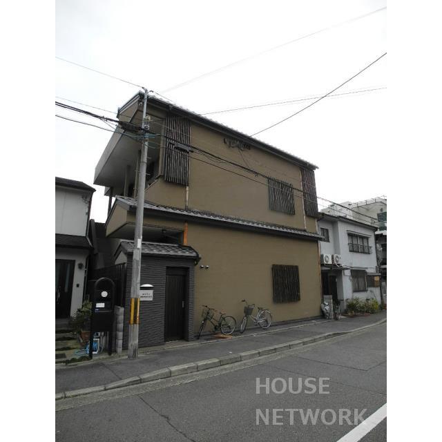 ロフティ智恵光院今出川の賃貸物件