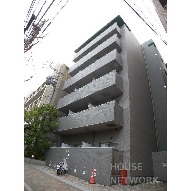 AKATSUKIの賃貸物件