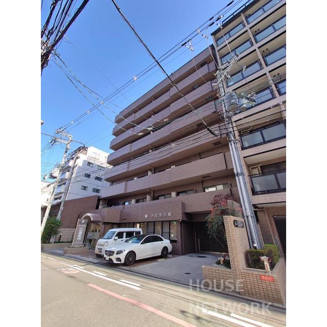 ノイ・ディアール御池の賃貸物件