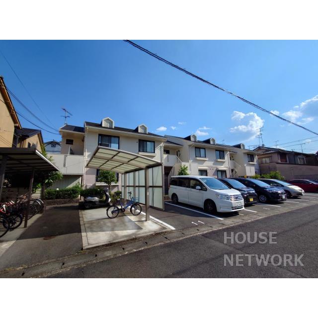 セジュール鹿ノ下の賃貸物件