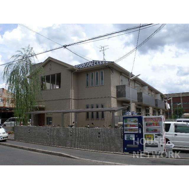 スプリング大将軍の賃貸物件