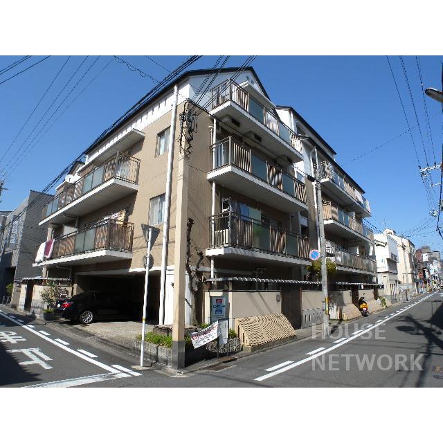 アーバンウイステリアの賃貸物件