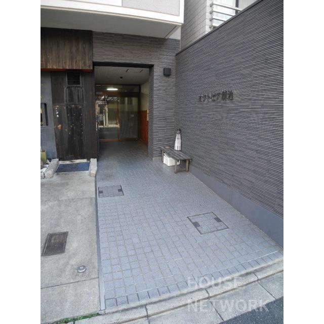 オクトピア御池の賃貸物件