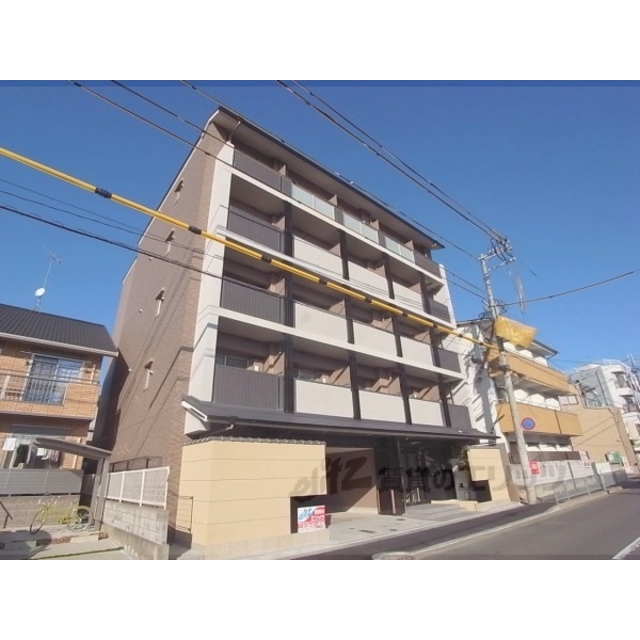 プレミアムステージ京大前の賃貸物件