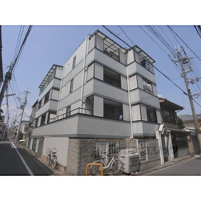 サンハイツ浅野の賃貸物件