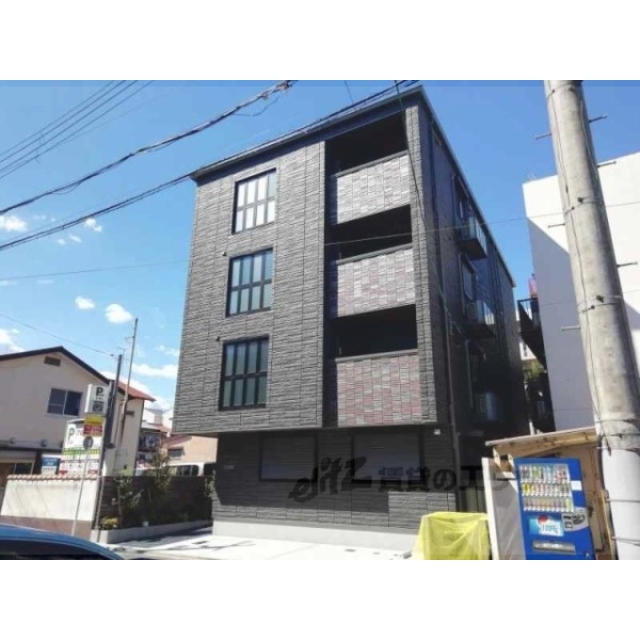 カルハート西大路御池の賃貸物件