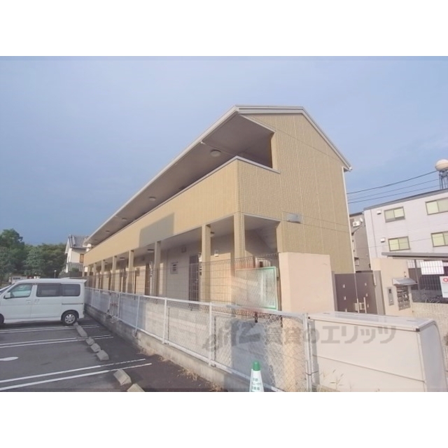 ラ・グラシューズの賃貸物件